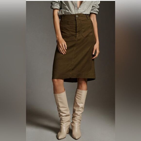 Skirt Revival! Here’s some inspiration for styling skirts. - Picture 5 of 16